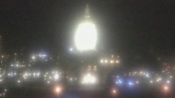 Weather camera view of Div of Emergency Management and Homeland Security.