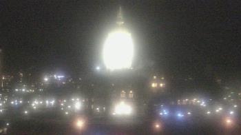 Weather camera view of Div of Emergency Management and Homeland Security.