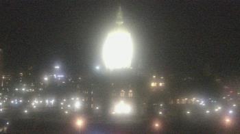 Weather camera view of Div of Emergency Management and Homeland Security.