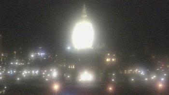 Weather camera view of Div of Emergency Management and Homeland Security.