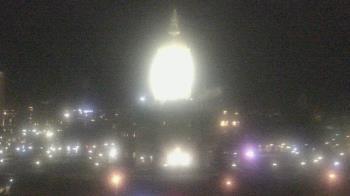 Weather camera view of Div of Emergency Management and Homeland Security.