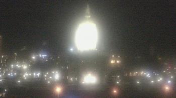 Weather camera view of Div of Emergency Management and Homeland Security.