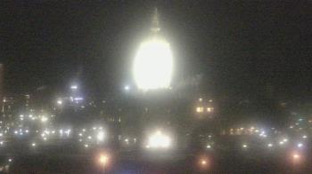 Weather camera view of Div of Emergency Management and Homeland Security.