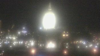 Weather camera view of Div of Emergency Management and Homeland Security.