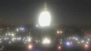 Weather camera view of Div of Emergency Management and Homeland Security.