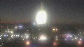 Weather camera view of Div of Emergency Management and Homeland Security.