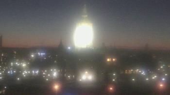 Weather camera view of Div of Emergency Management and Homeland Security.