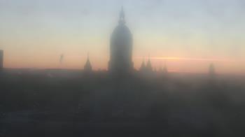 Weather camera view of Div of Emergency Management and Homeland Security.