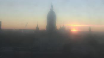 Weather camera view of Div of Emergency Management and Homeland Security.