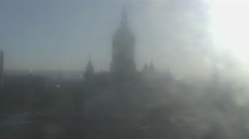 Weather camera view of Div of Emergency Management and Homeland Security.