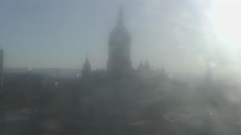 Weather camera view of Div of Emergency Management and Homeland Security.