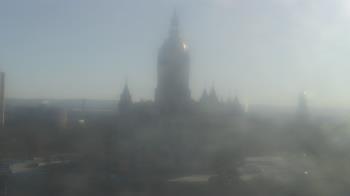 Weather camera view of Div of Emergency Management and Homeland Security.