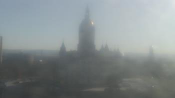 Weather camera view of Div of Emergency Management and Homeland Security.