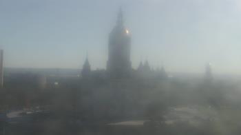 Weather camera view of Div of Emergency Management and Homeland Security.