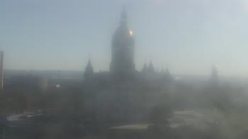 Weather camera view of Div of Emergency Management and Homeland Security.