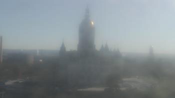 Weather camera view of Div of Emergency Management and Homeland Security.