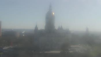 Weather camera view of Div of Emergency Management and Homeland Security.