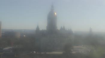 Weather camera view of Div of Emergency Management and Homeland Security.