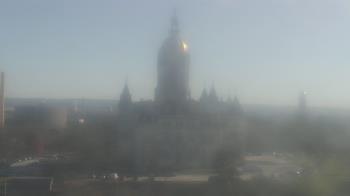 Weather camera view of Div of Emergency Management and Homeland Security.