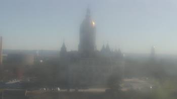 Weather camera view of Div of Emergency Management and Homeland Security.