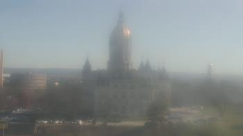 Weather camera view of Div of Emergency Management and Homeland Security.