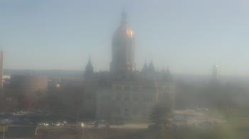 Weather camera view of Div of Emergency Management and Homeland Security.