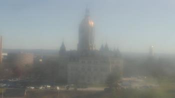 Weather camera view of Div of Emergency Management and Homeland Security.