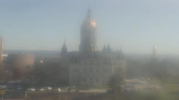 Weather camera view of Div of Emergency Management and Homeland Security.