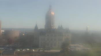 Weather camera view of Div of Emergency Management and Homeland Security.