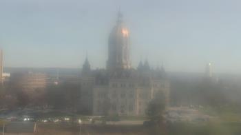 Weather camera view of Div of Emergency Management and Homeland Security.