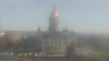 Weather camera view of Div of Emergency Management and Homeland Security.