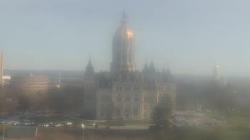 Weather camera view of Div of Emergency Management and Homeland Security.