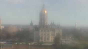 Weather camera view of Div of Emergency Management and Homeland Security.