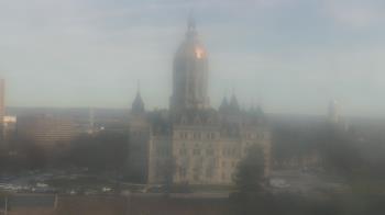 Weather camera view of Div of Emergency Management and Homeland Security.