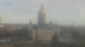 Weather camera view of Div of Emergency Management and Homeland Security.