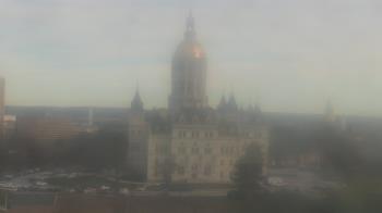 Weather camera view of Div of Emergency Management and Homeland Security.