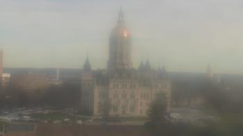 Weather camera view of Div of Emergency Management and Homeland Security.