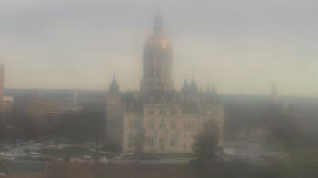 Weather camera view of Div of Emergency Management and Homeland Security.