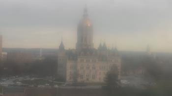 Weather camera view of Div of Emergency Management and Homeland Security.