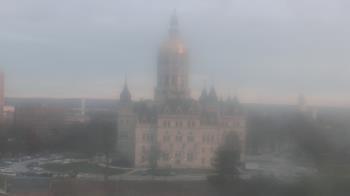 Weather camera view of Div of Emergency Management and Homeland Security.