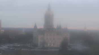 Weather camera view of Div of Emergency Management and Homeland Security.