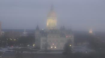 Weather camera view of Div of Emergency Management and Homeland Security.