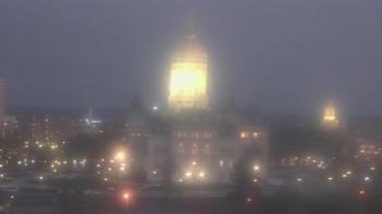 Weather camera view of Div of Emergency Management and Homeland Security.