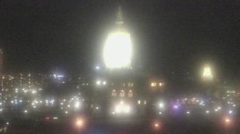 Weather camera view of Div of Emergency Management and Homeland Security.