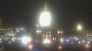 Weather camera view of Div of Emergency Management and Homeland Security.