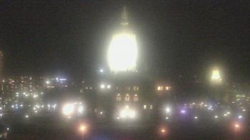 Weather camera view of Div of Emergency Management and Homeland Security.