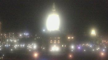 Weather camera view of Div of Emergency Management and Homeland Security.