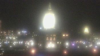 Weather camera view of Div of Emergency Management and Homeland Security.