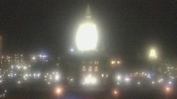 Weather camera view of Div of Emergency Management and Homeland Security.