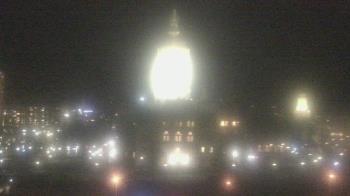 Weather camera view of Div of Emergency Management and Homeland Security.